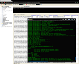 MDB project facade image